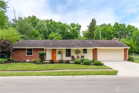4524 Seville Dr, Englewood, OH 45322