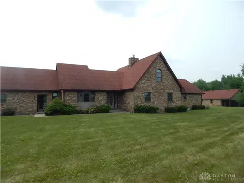 4425 Ross Rd, Tipp City, OH 45371