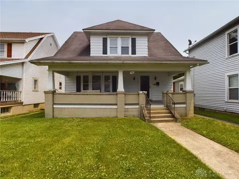 206 N 2nd St, Tipp City, OH 45371