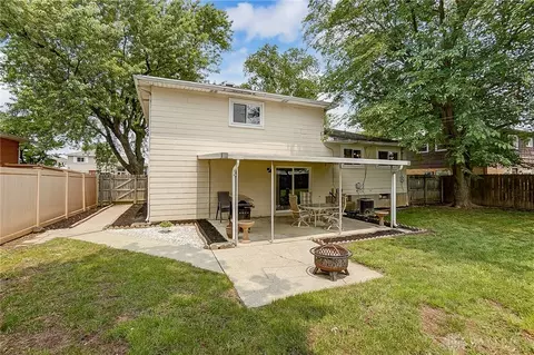 2364 Whitlock Pl, Kettering, OH 45420 photo 33