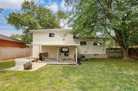 2364 Whitlock Pl, Kettering, OH 45420 photo 34