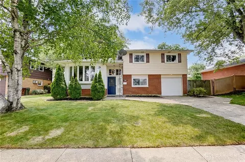 2364 Whitlock Pl, Kettering, OH 45420 photo 3