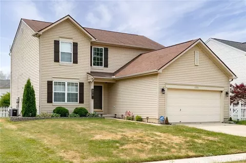 6516 Semmes Ln, Dayton, OH 45424