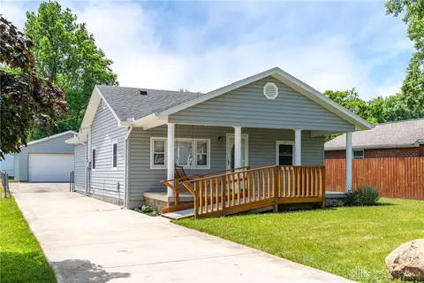150 Oak St, Fairborn, OH 45324