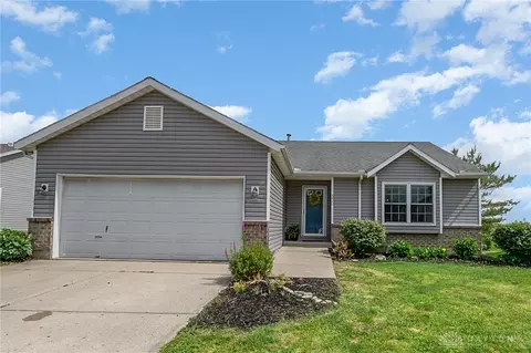 330 Forge Dr, Lebanon, OH 45036