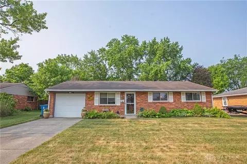 5248 Longford Rd, Dayton, OH 45424