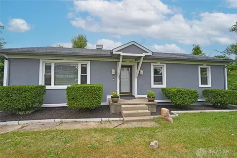 2441 Grange Hall Rd, Dayton, OH 45431