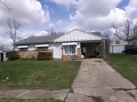 4095 Melgrove Ave, Dayton, OH 45416