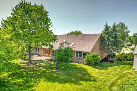 702 Eagleview Ct, Mason, OH 45040 photo 32