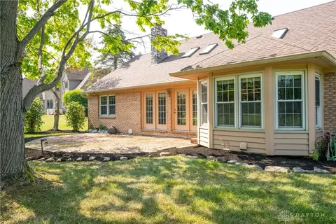 702 Eagleview Ct, Mason, OH 45040 photo 30