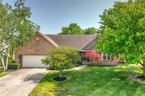702 Eagleview Ct, Mason, OH 45040