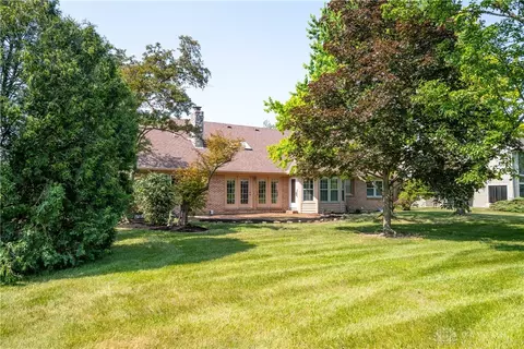 702 Eagleview Ct, Mason, OH 45040 photo 33