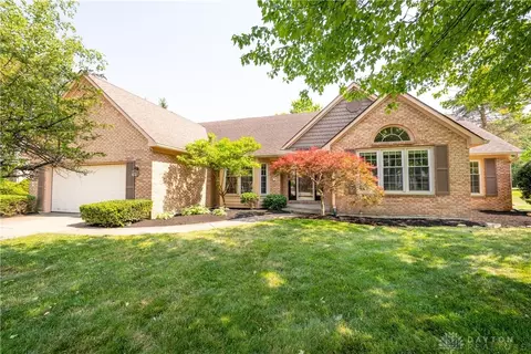 702 Eagleview Ct, Mason, OH 45040 photo 2