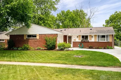 4775 Fishburg Rd, Dayton, OH 45424