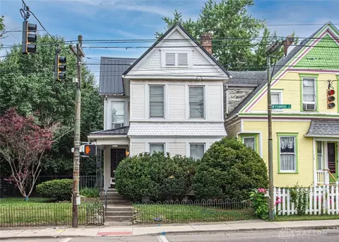 1108 Wyoming St, Dayton, OH 45410