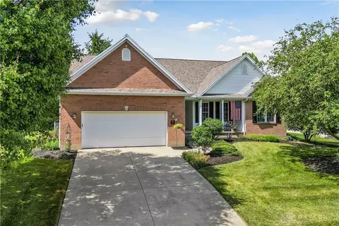 1045 Hickory Trl, Wilmington, OH 45177 photo 32