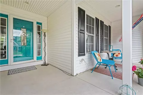 1045 Hickory Trl, Wilmington, OH 45177 photo 3