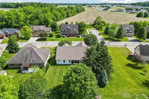 1045 Hickory Trl, Wilmington, OH 45177 photo 38