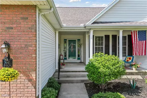 1045 Hickory Trl, Wilmington, OH 45177 photo 33