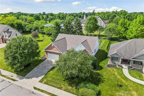 1045 Hickory Trl, Wilmington, OH 45177 photo 37