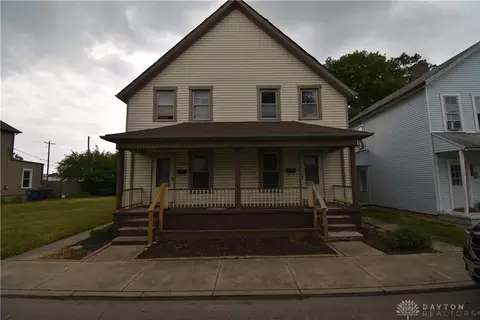 213 Deeds Ave, Dayton, OH 45404