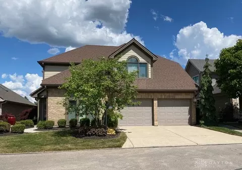 7270 Whitetail Trl, Dayton, OH 45459