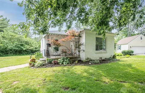 108 South Ct, Eaton, OH 45320