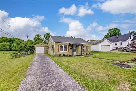 1804 Beacon St, Springfield, OH 45505 photo 2