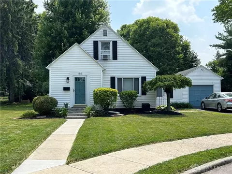 44 Tamplin Dr, Troy, OH 45373