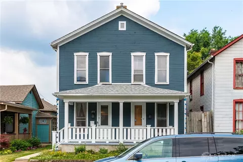 1939 E 4th St, Dayton, OH 45403