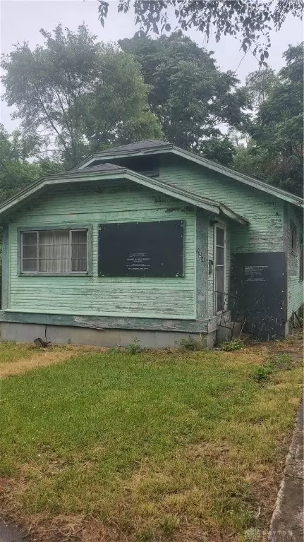 924 Huron Ave, Dayton, OH 45402
