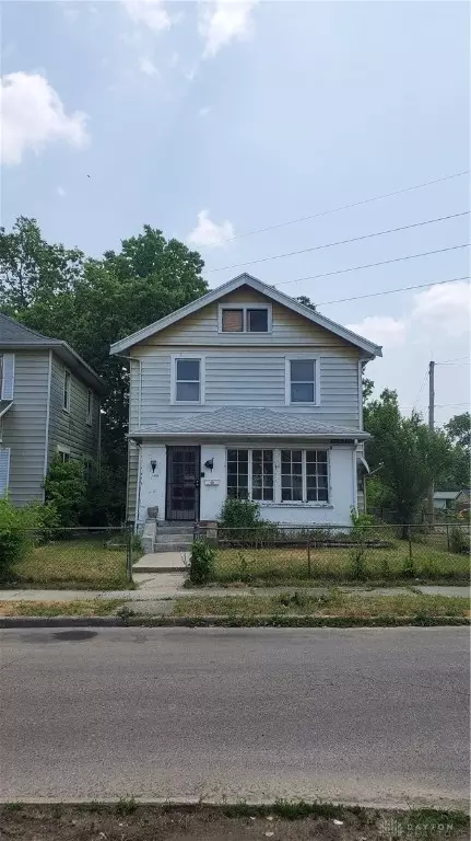 1242 Wisconsin Blvd, Dayton, OH 45417