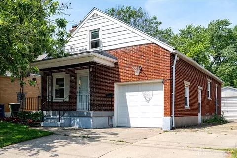 1519 Fauver Ave, Dayton, OH 45410