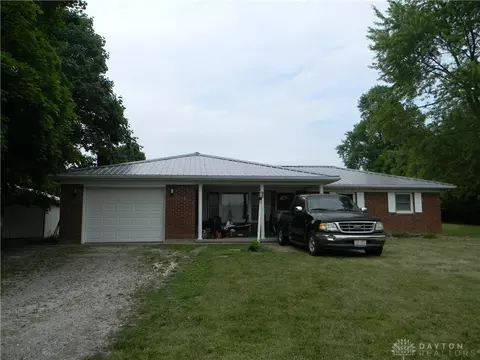 612 Moore Miller Rd, New Paris, OH 45347