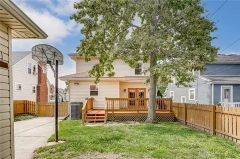201 Rockhill Ave, Kettering, OH 45429 photo 45