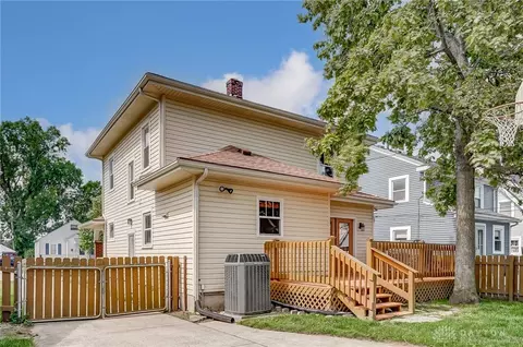 201 Rockhill Ave, Kettering, OH 45429 photo 48