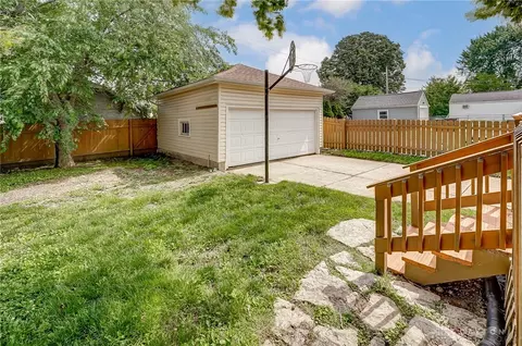 201 Rockhill Ave, Kettering, OH 45429 photo 43