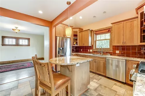 201 Rockhill Ave, Kettering, OH 45429 photo 12