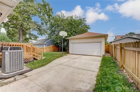 201 Rockhill Ave, Kettering, OH 45429 photo 49
