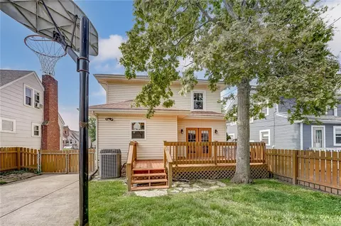 201 Rockhill Ave, Kettering, OH 45429 photo 46