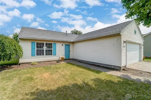 704 Nathan Dr, Trenton, OH 45067
