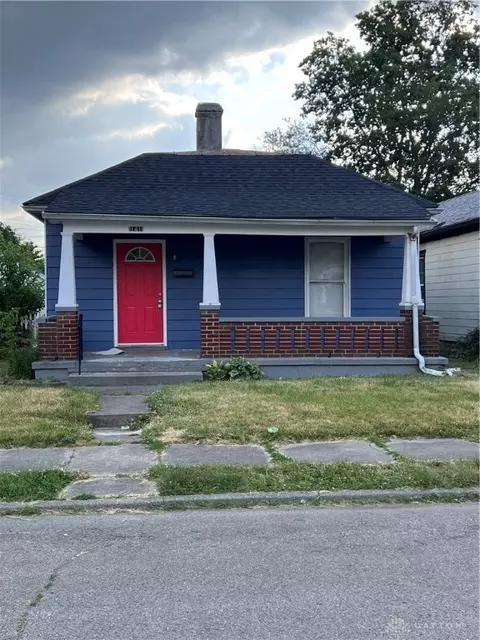 141 S Harbine Ave, Dayton, OH 45403