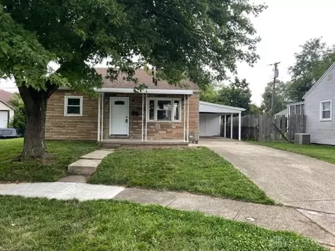 114 Allen Pl, Dayton, OH 45449
