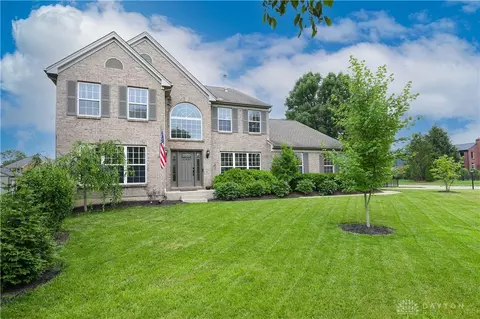1041 Millstone Rd, Washington Township, OH 45458