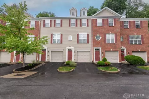 4268 Straight Arrow Rd, Beavercreek, OH 45430
