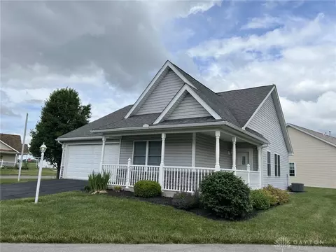 500 Amherst Dr, Eaton, OH 45320