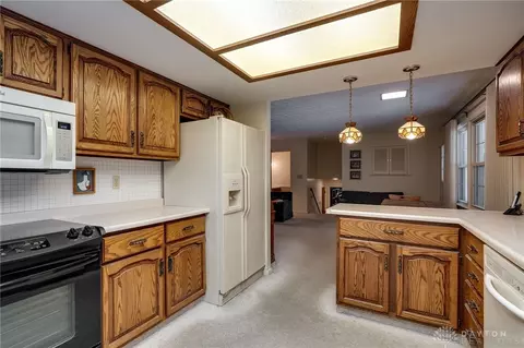 5301 Rahndale Pl, Kettering, OH 45429 photo 29