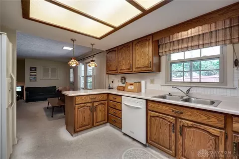 5301 Rahndale Pl, Kettering, OH 45429 photo 30