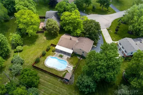 5301 Rahndale Pl, Kettering, OH 45429 photo 62