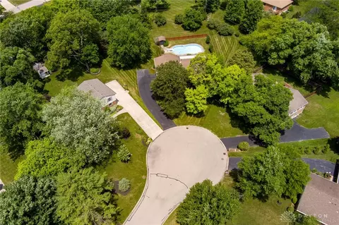 5301 Rahndale Pl, Kettering, OH 45429 photo 59